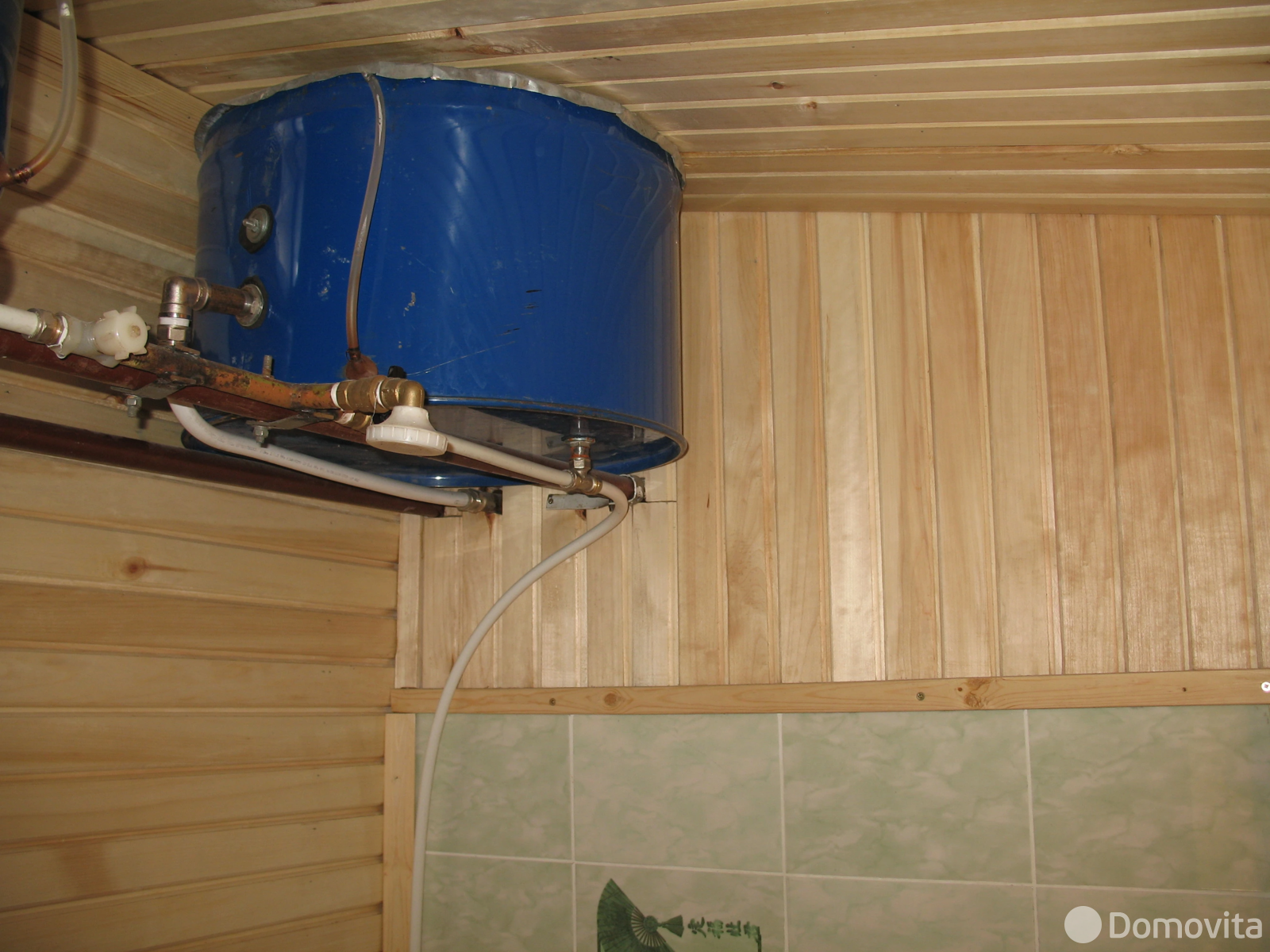 Продажа 2-этажной дачи в Борисове Минская область, 32000USD, код 184861 - фото 14