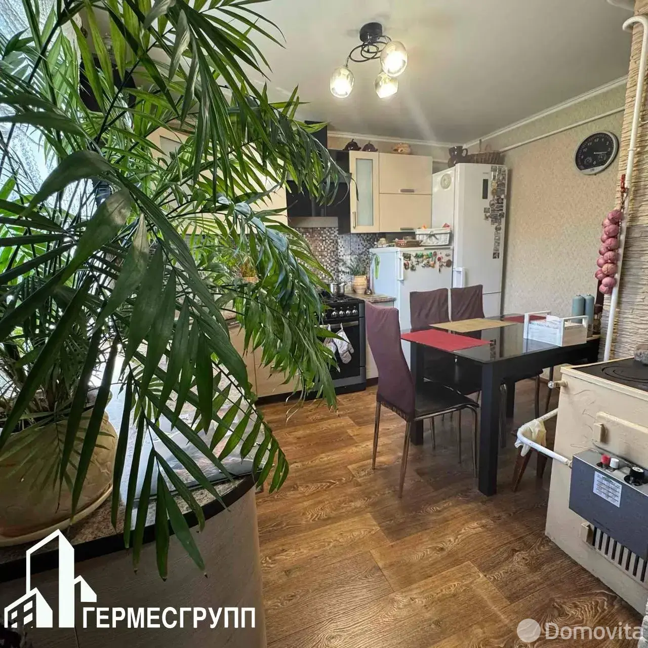 дом, Кобрин, ул. Комарова, д. 987