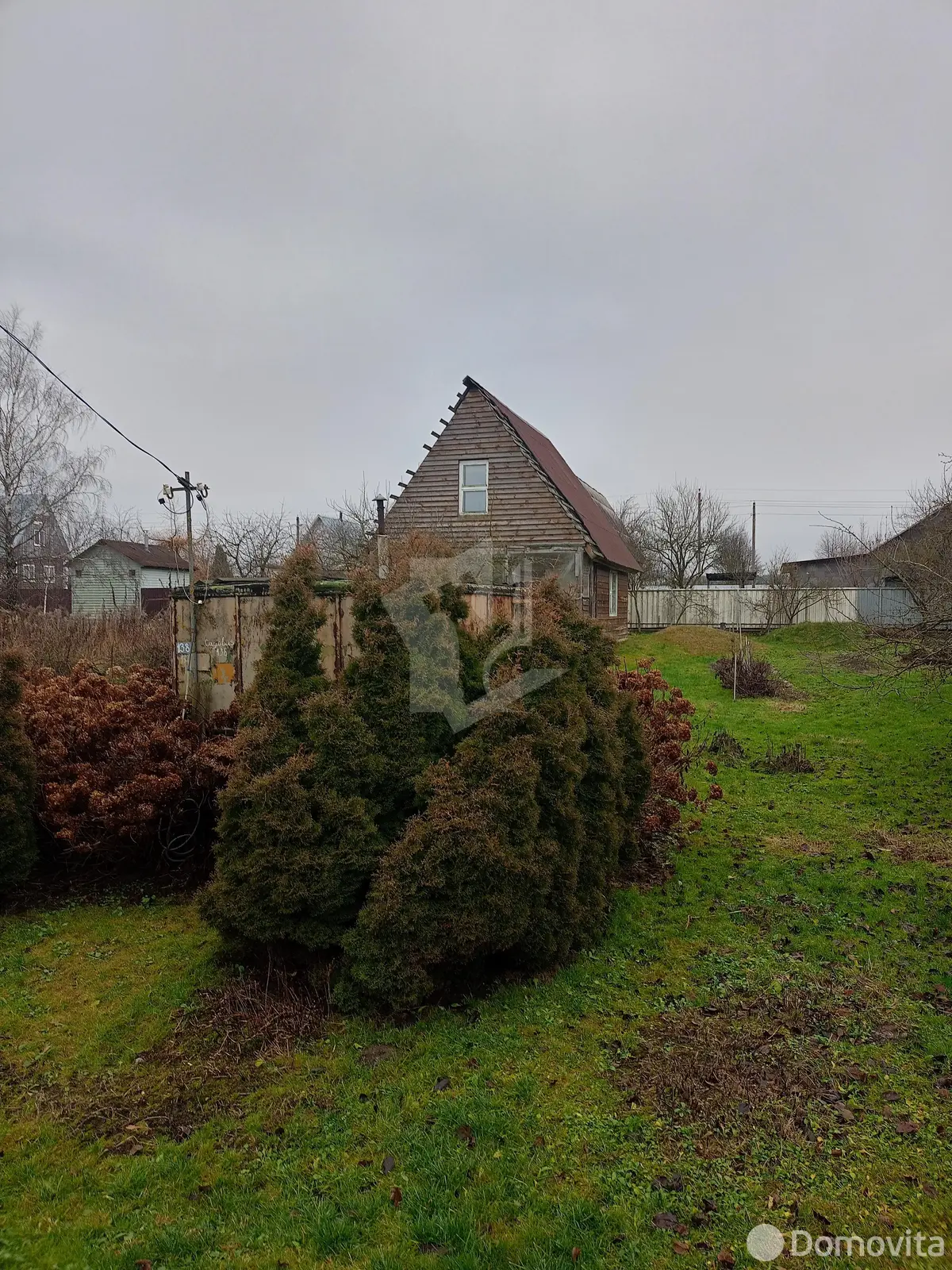 дача, Бережа, , стоимость продажи 49 880 р.