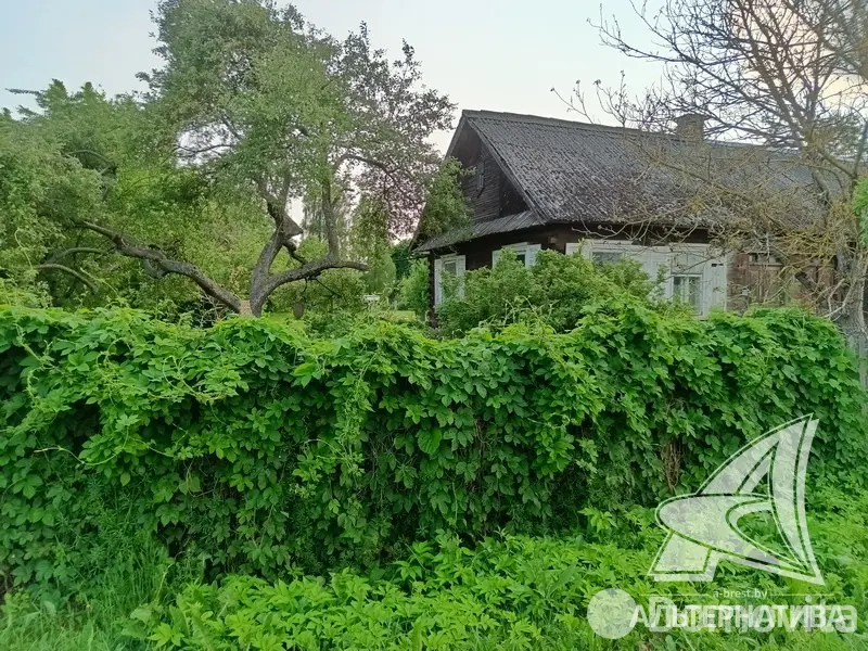 дом, Бульково, 