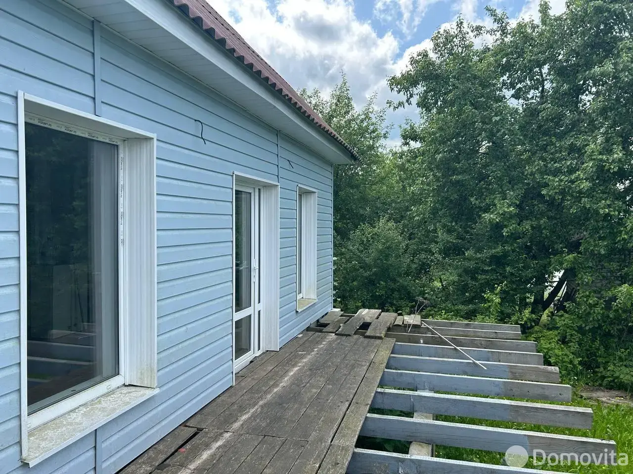 Продажа 1-этажной дачи в Полиграфист Минская область, 27000USD, код 183093 - фото 17