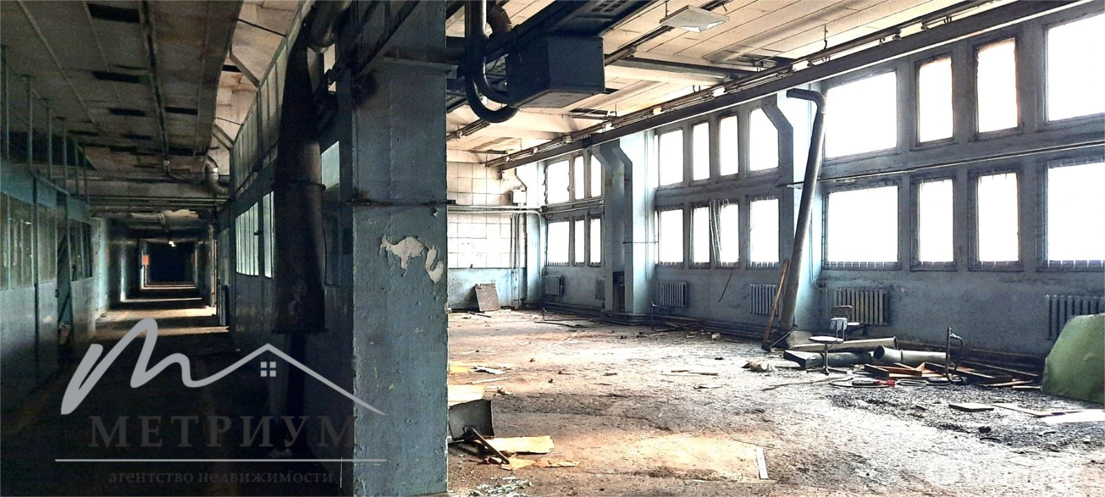 Снять склад на ул. Гикало, д. 5А в Минске, код 964173 - фото 11