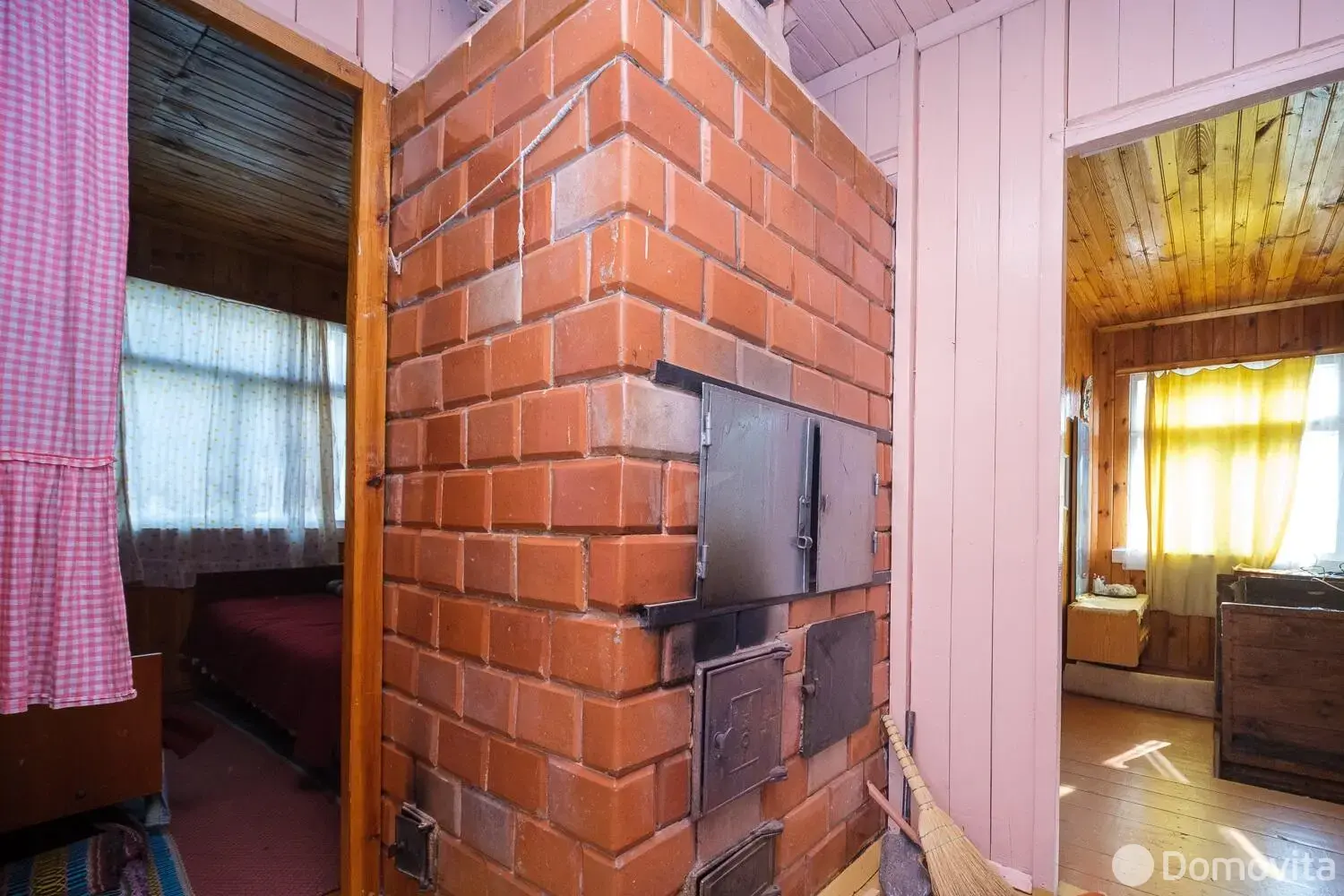 Купить 2-этажную дачу в Нива-2002 Минская область, 19900USD, код 181797 - фото 19