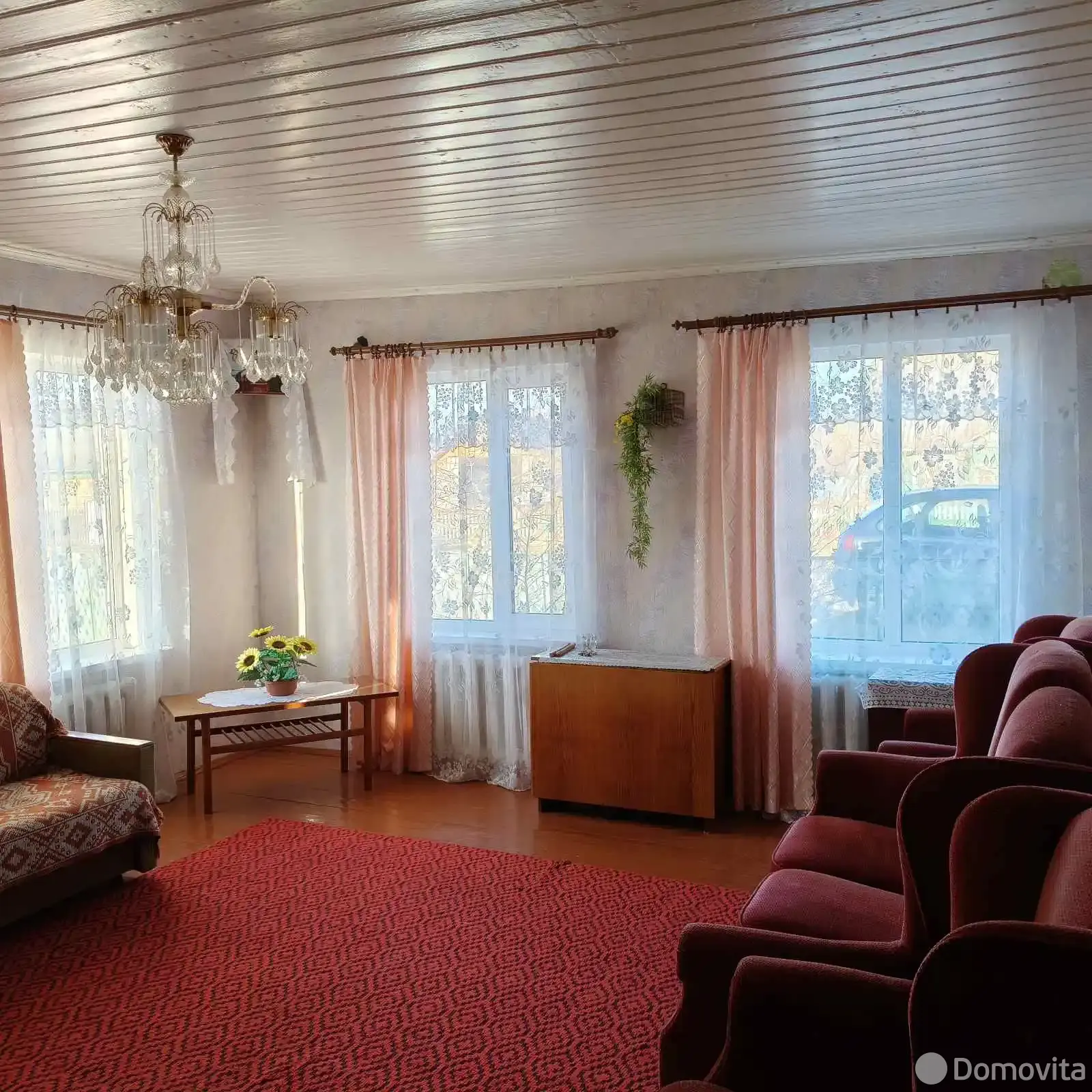 дом, Молодечно, ул. Вилейская, д. 67, стоимость продажи 133 696 р.