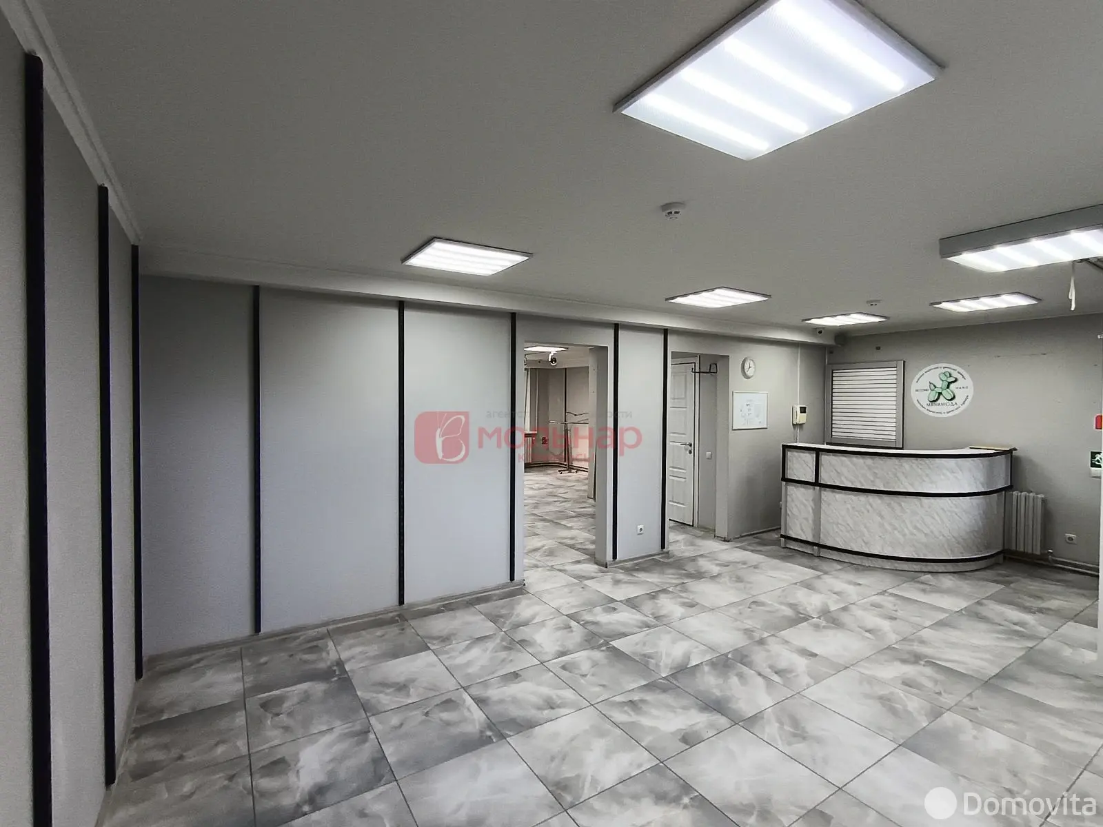 Снять торговое помещение на ул. Рафиева, д. 52 в Минске, 1830USD, код 967143 - фото 17