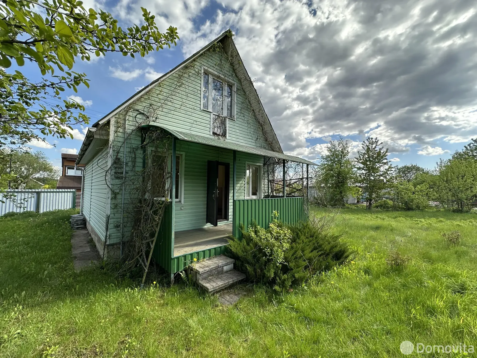 Продажа 2-этажной дачи в НАДЕЖДА-ИНВ Минская область, 26000USD, код 180433 - фото 11