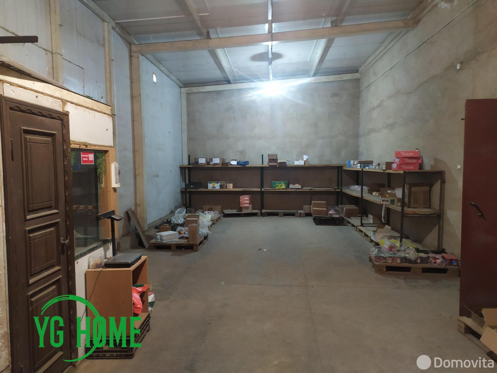 Аренда складского помещения на ул. Владимира Ленина, д. 230/Т в Орше, код 963594 - фото 12