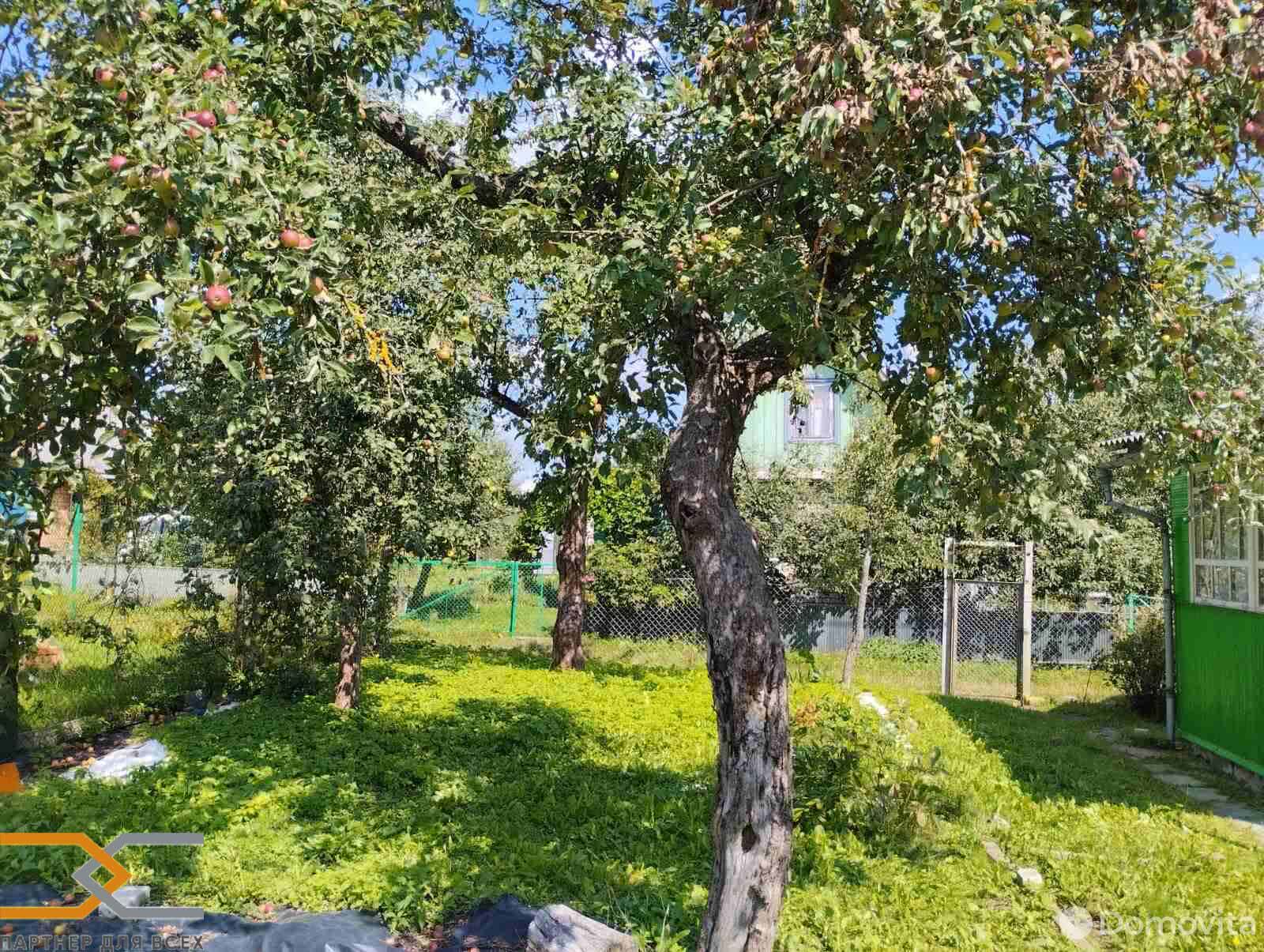 Продажа 2-этажной дачи в Монтажник-82 Минская область, 19500USD, код 177466 - фото 24