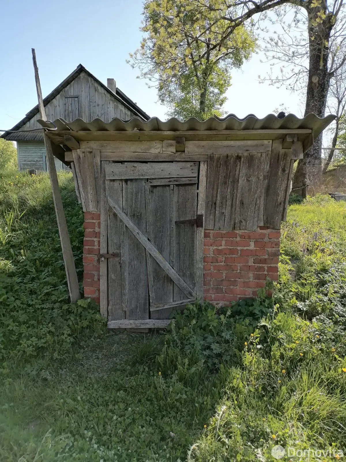 коттедж, Старинки, 