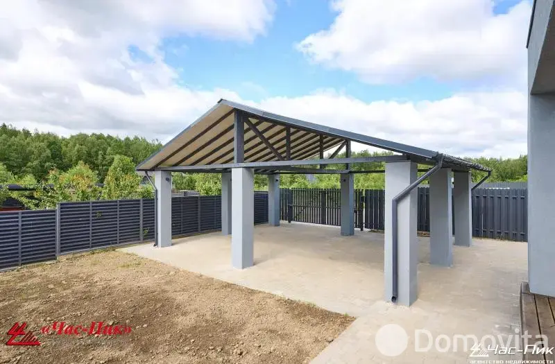 Продажа 1-этажной дачи в Калезея Минская область, 190000USD, код 183422 - фото 19