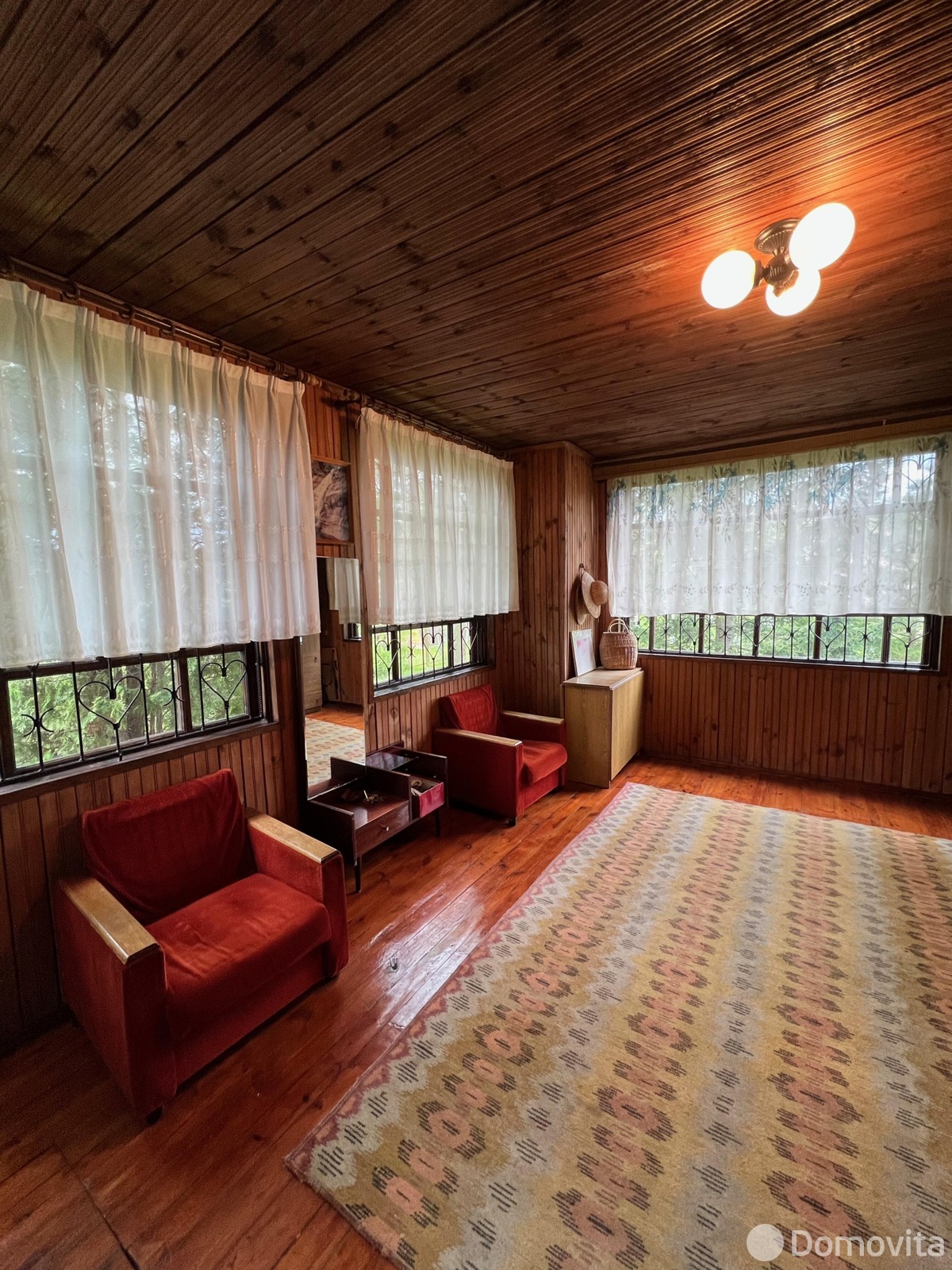 Купить 2-этажную дачу в Водопад Минская область, 85000USD, код 185815 - фото 11
