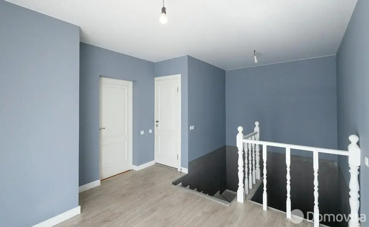 Продажа 2-этажной дачи в Дубках Витебская область, 87000USD, код 183384 - фото 30