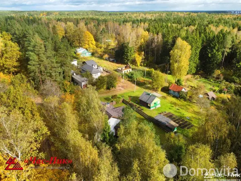 дача, Крыжовка, ул. Земляничная, д. 11