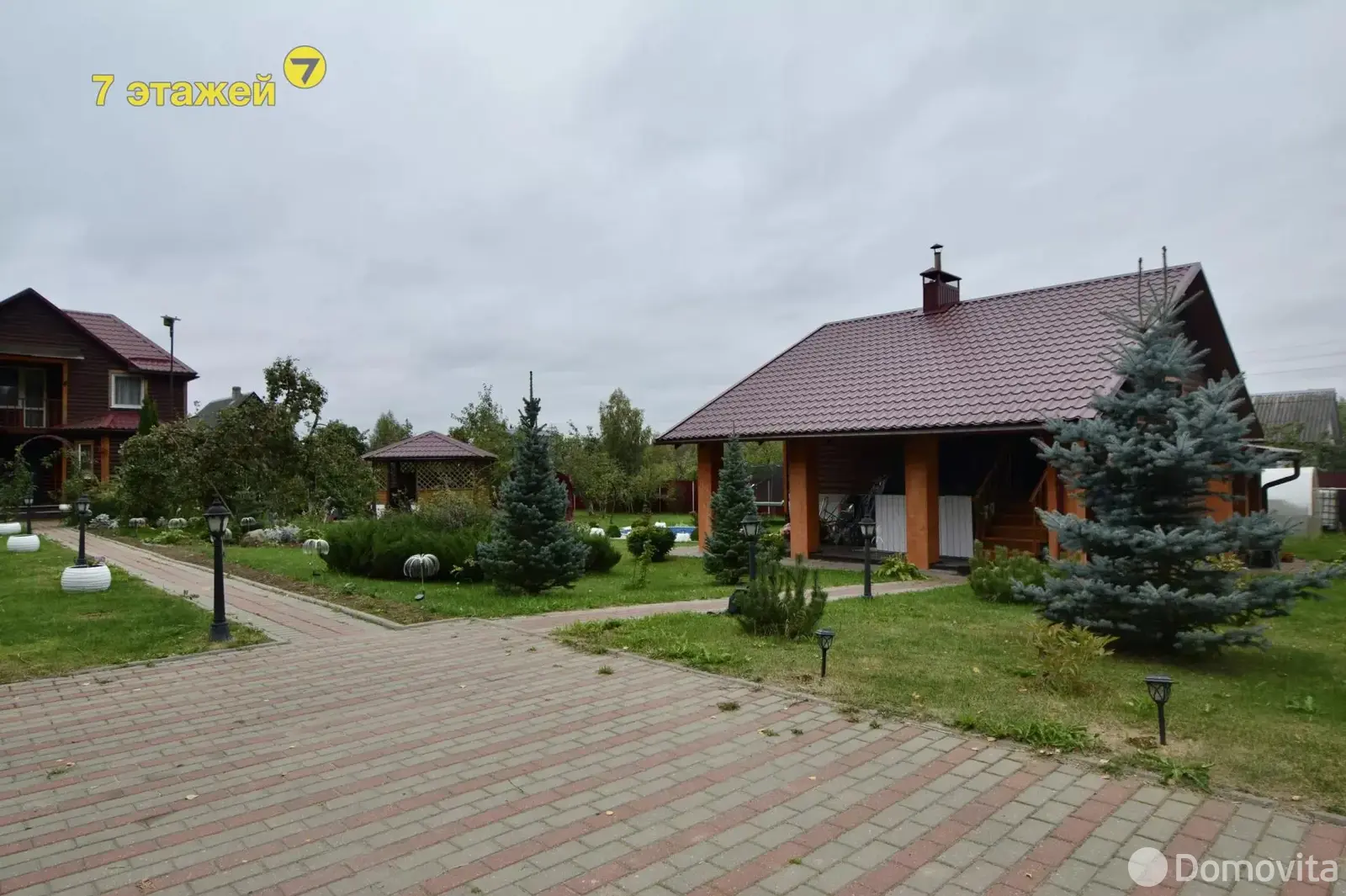 Стоимость продажи дачи, Утес, 
