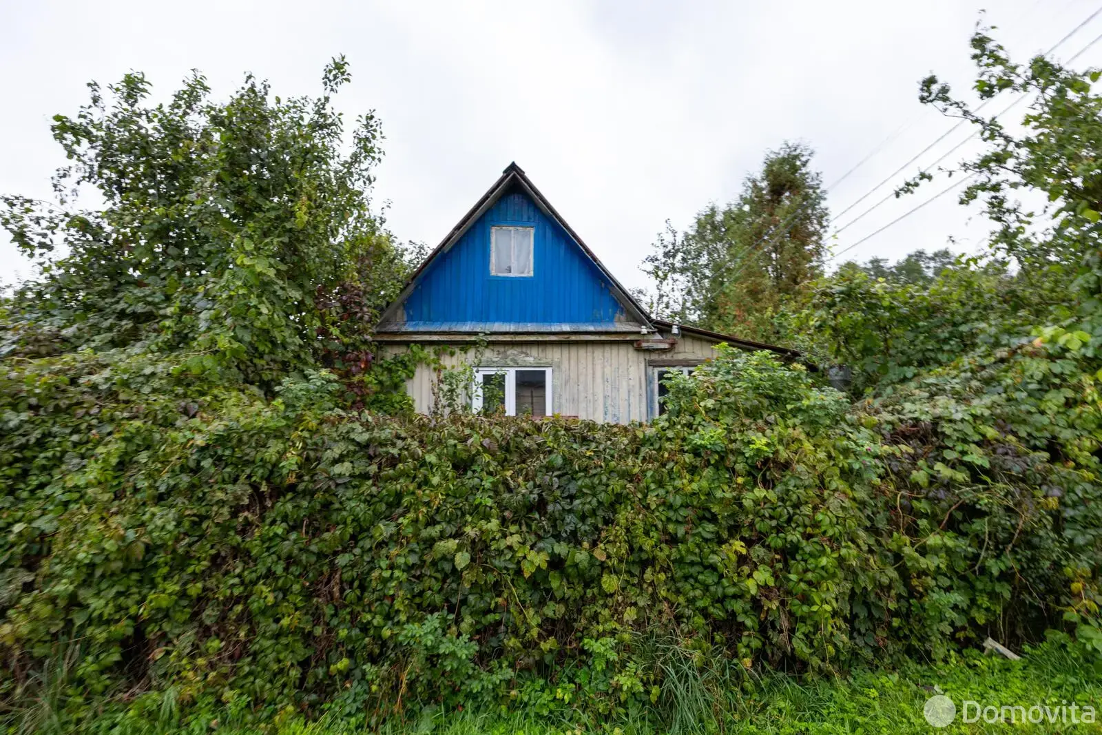 Продажа 1-этажной дачи в Станкостроитель Минская область, 24000USD, код 184279 - фото 19