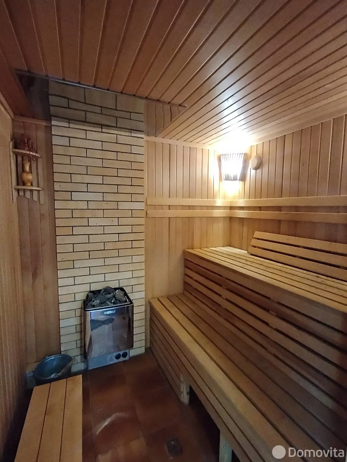 Купить 2-этажную дачу в Стужках Гомельская область, 19900USD, код 183151 - фото 11