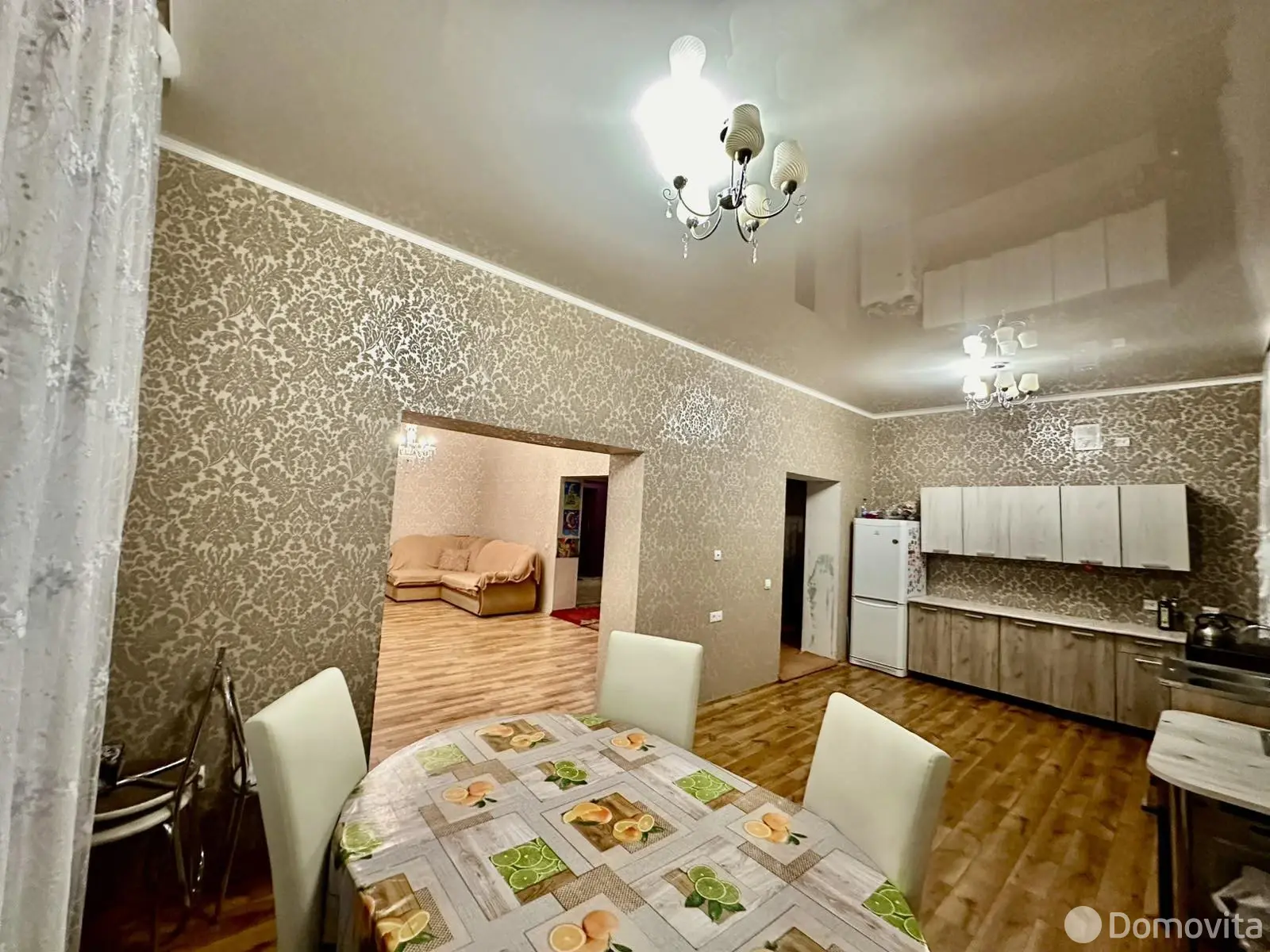 коттедж, Гродно, ул. Волейбольная 