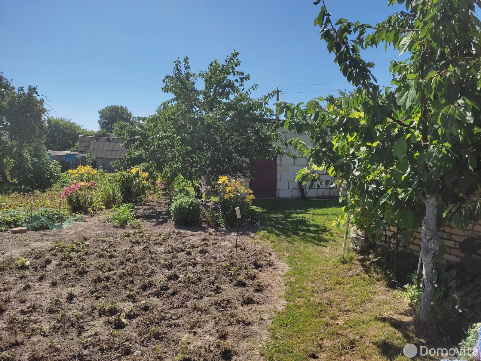 Купить 1-этажную дачу в Подгае Минская область, 9000USD, код 184121 - фото 21