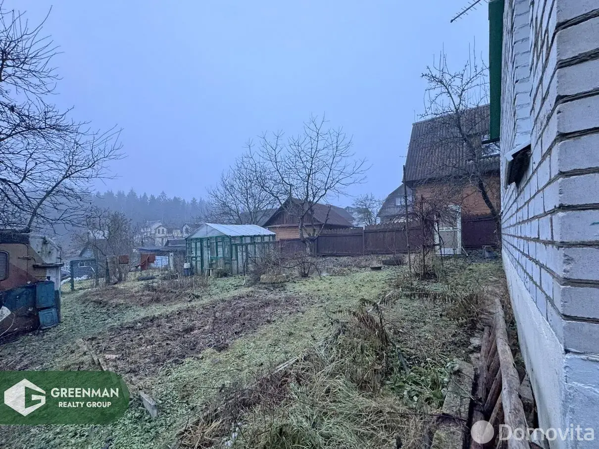 участок, Лесная поляна,