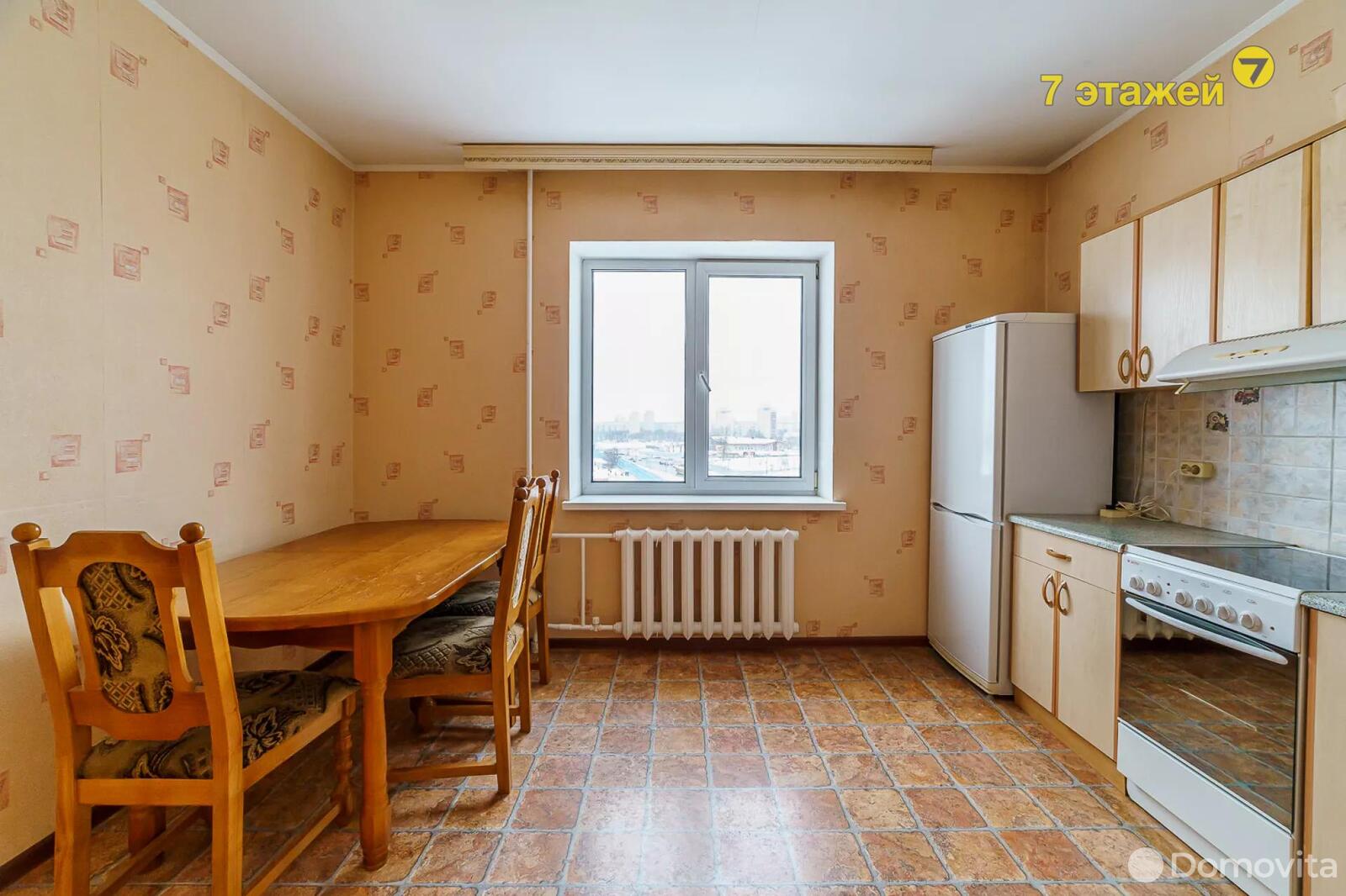 Купить 3-комнатную квартиру в Минске, ул. Филимонова, д. 55/3, 131000 USD, код: 949380 - фото 4