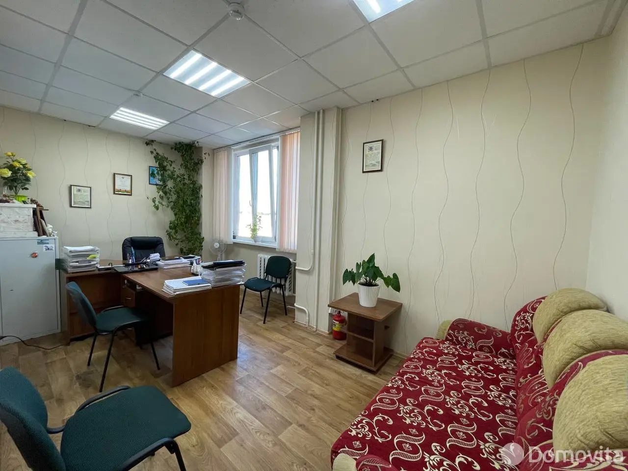 Купить офис на ул. Зеньковой, д. 1 в Витебске, 35250USD, код 6332 - фото 5