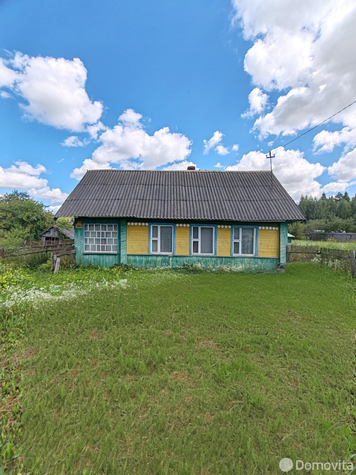 Стоимость продажи коттеджа, Бородино, 