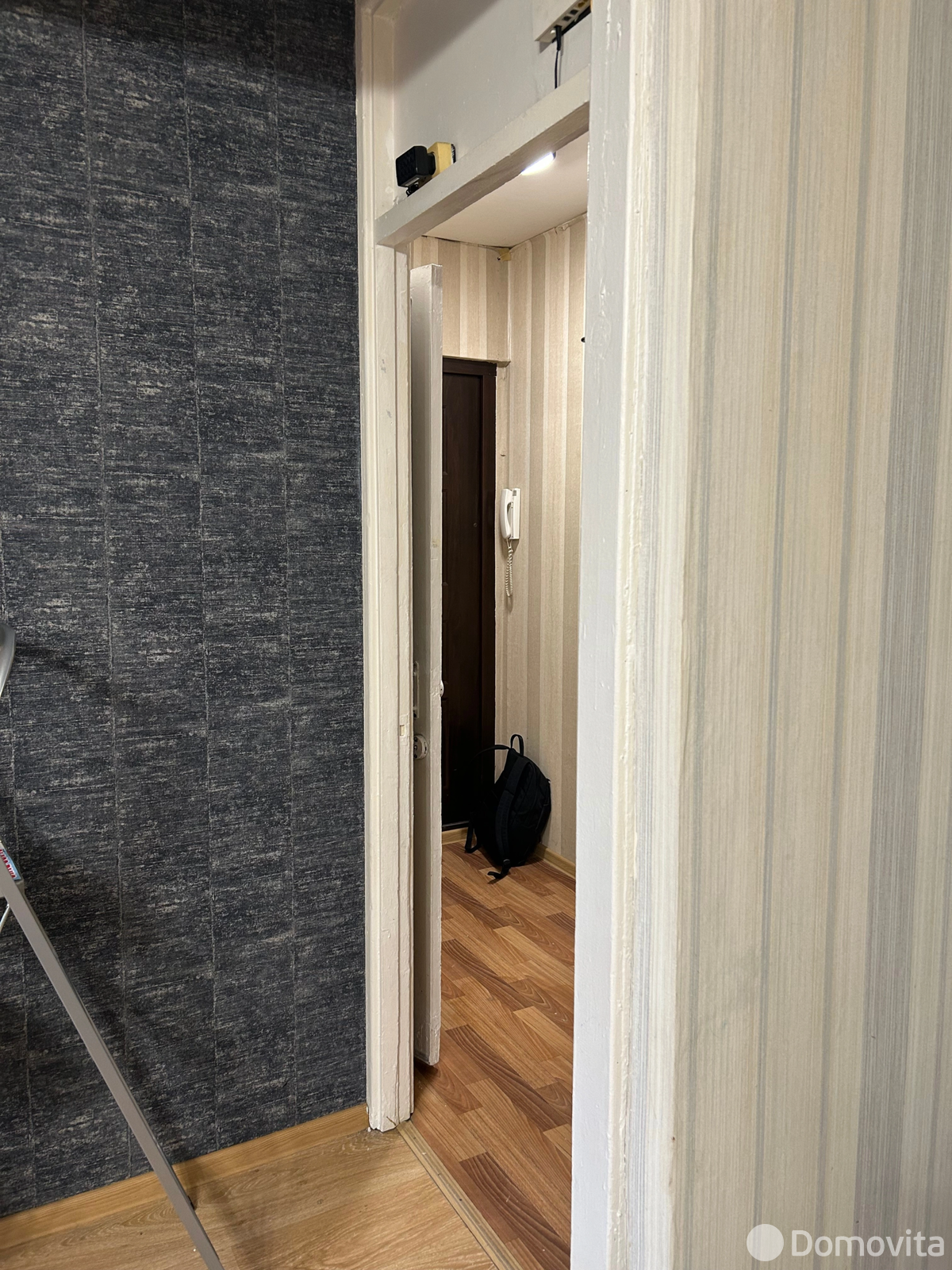 квартира, Минск, ул. Орловская, д. 29, стоимость аренды 1 235 р./мес.