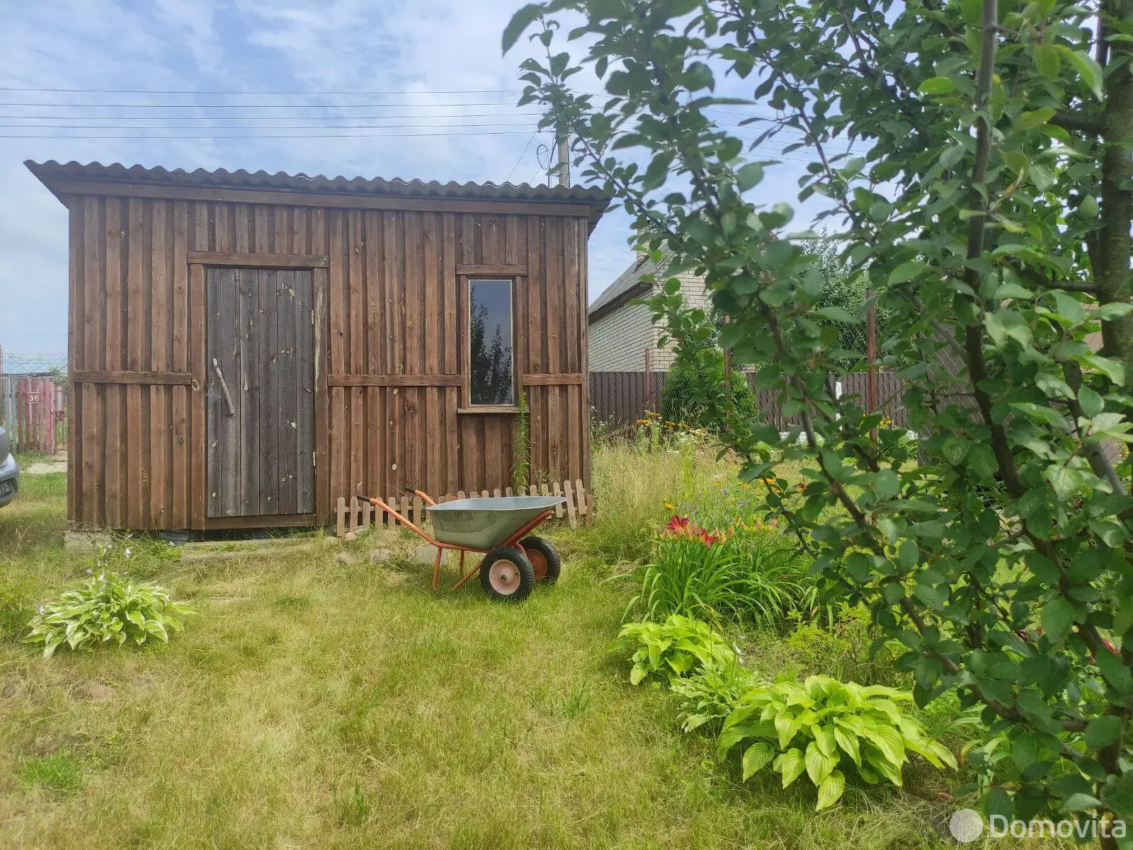 дача, Узгорье, без посредников