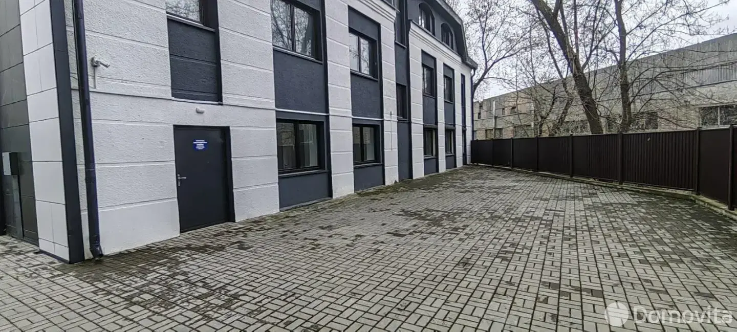 Купить офис на ул. Антоновская, д. 2 в Минске, 1088240USD, код 9972 - фото 4