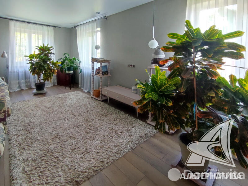 Продажа 1-этажного дома в Кобрине, Брестская область , 45000USD, код 637802 - фото 5