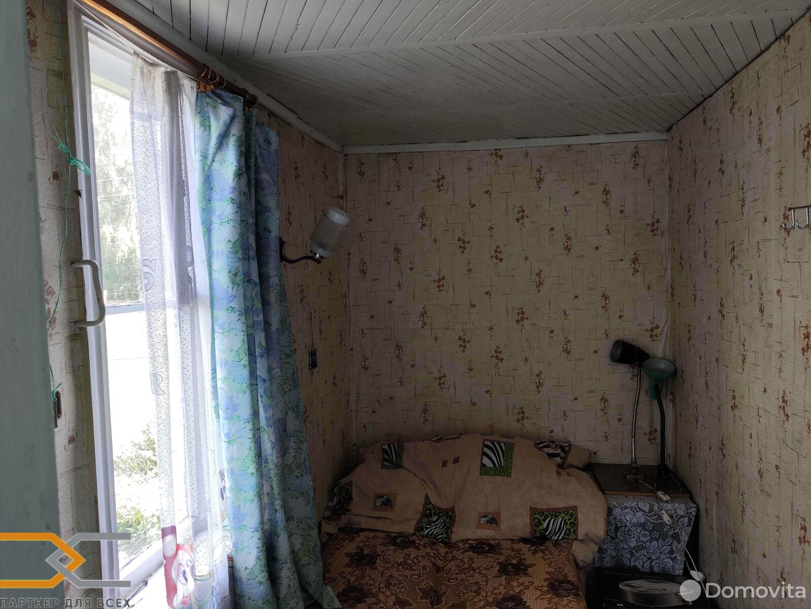 Купить 1-этажную дачу в ПРОГРЕСС Минская область, 7770USD, код 179660 - фото 12