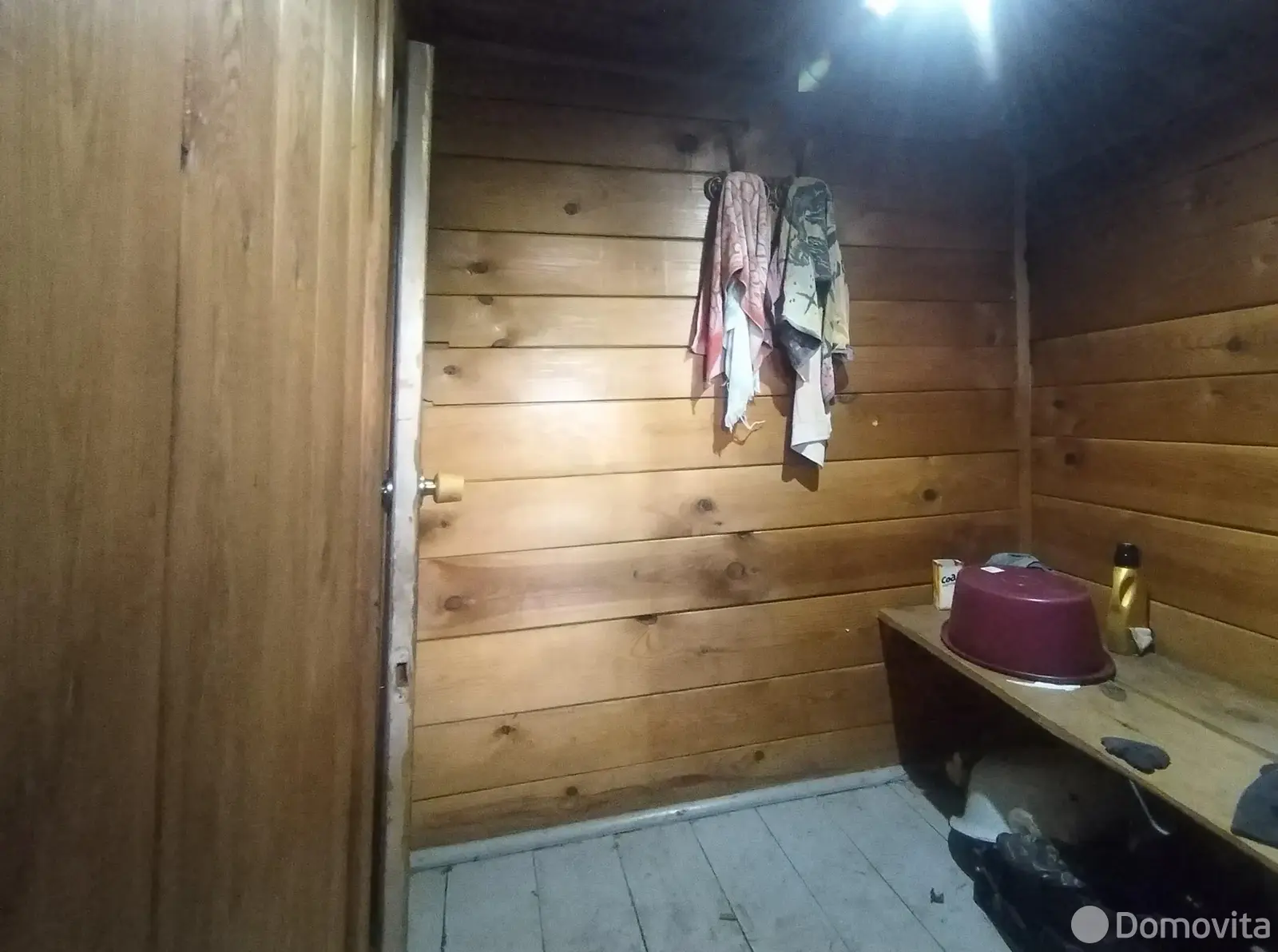 Купить 1-этажную дачу в Глушец-2 Гомельская область, 10000USD, код 183985 - фото 12