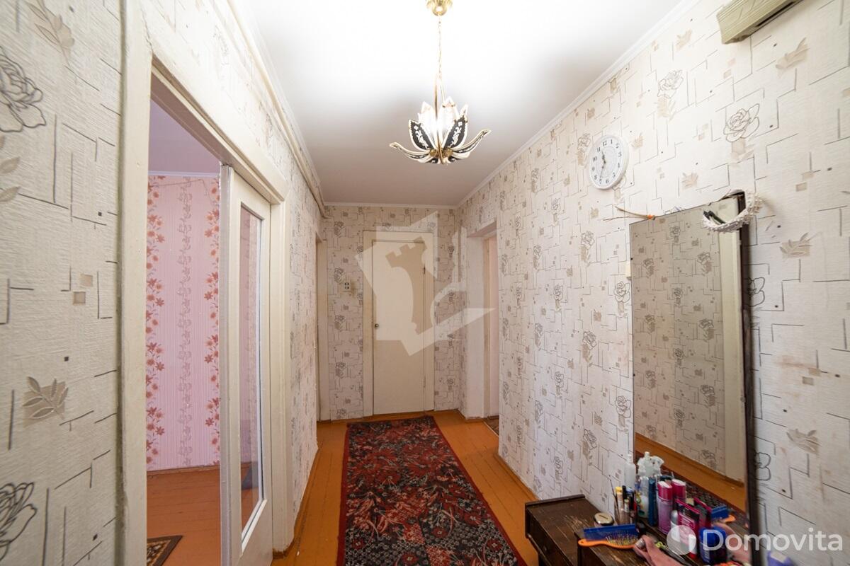 Продажа 2-комнатной квартиры в Фаниполе, ул. Якуба Коласа, д. 16, 41500 USD, код: 890895 - фото 6