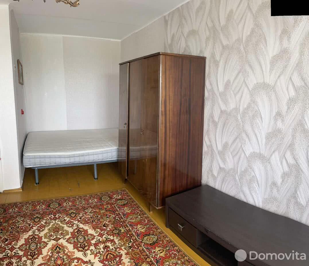 Продажа 1-комнатной квартиры в Минске, ул. Уборевича, д. 26, 47900 USD, код: 1022292 - фото 2