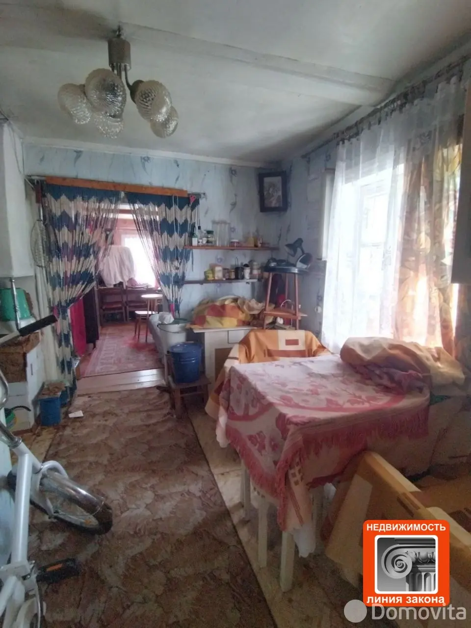 коттедж, Грабовка, 