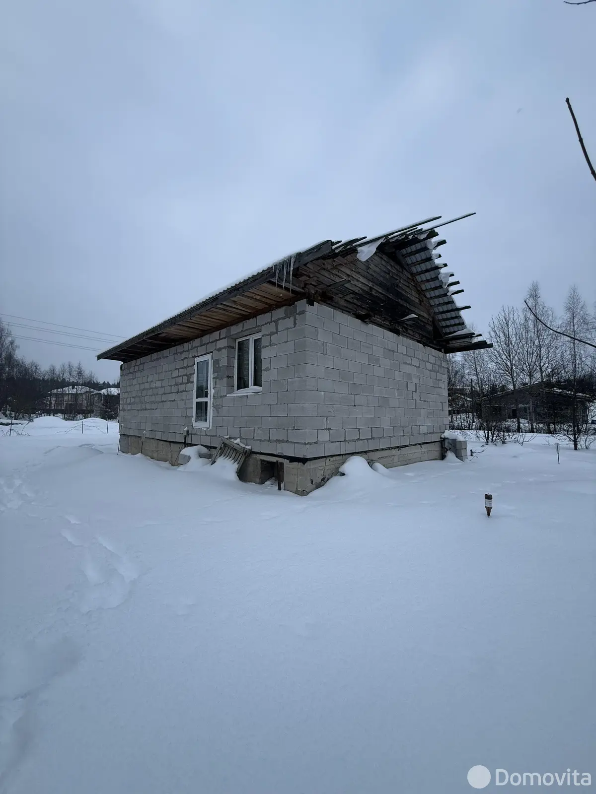 продажа коттеджа, Новашино, ул. Новаш, д. 131