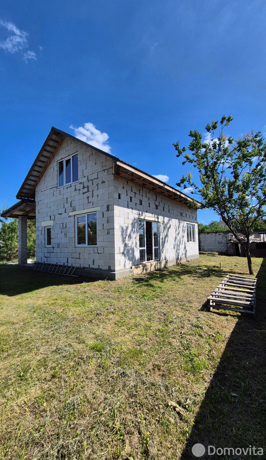 дача, Урожай-80, 