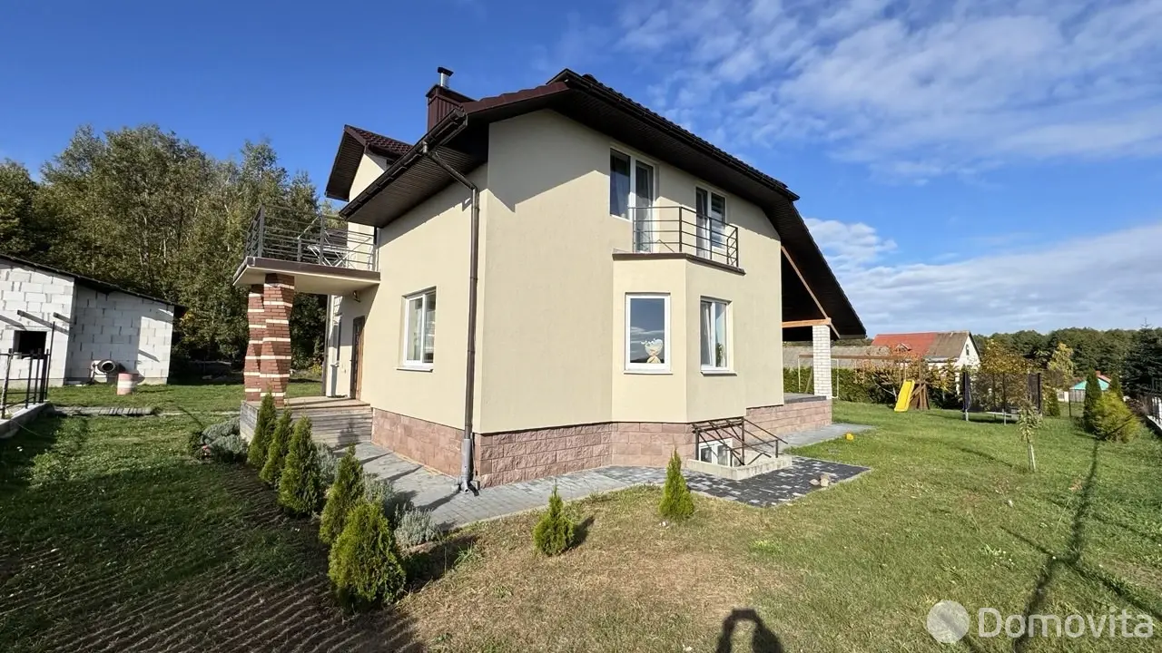 Цена продажи коттеджа, Жукевичи,