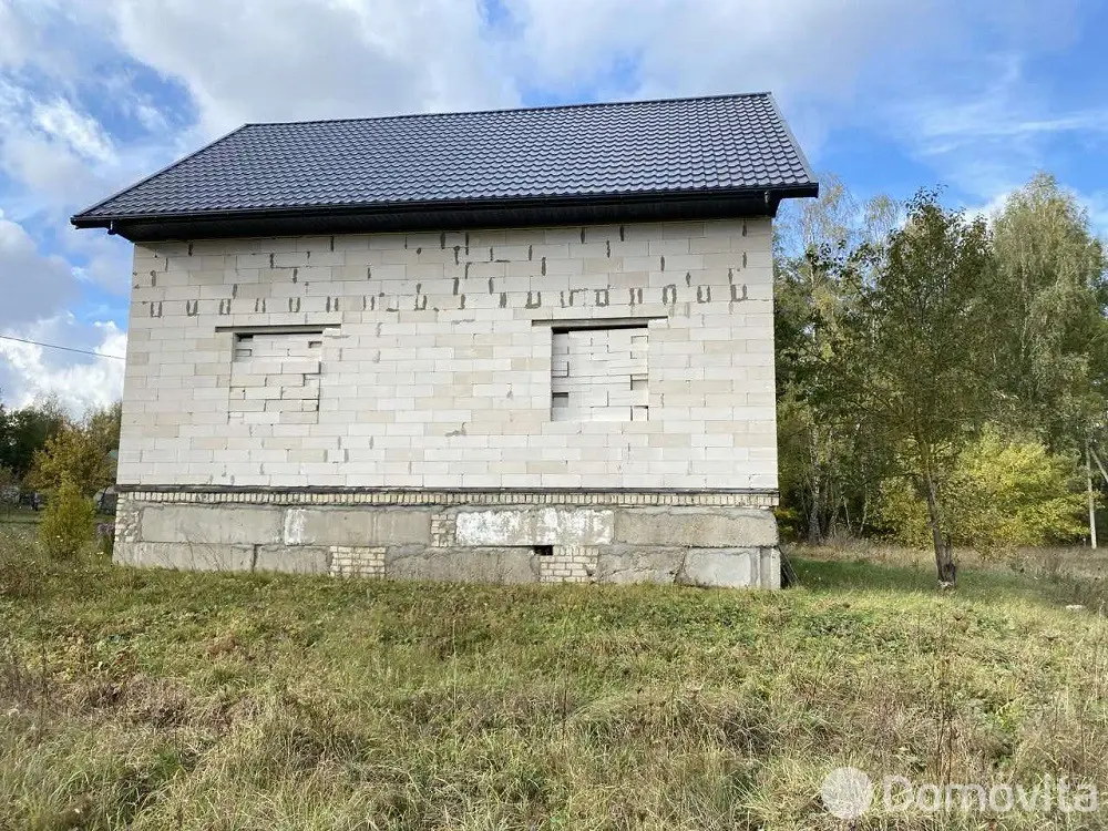 купить дом, Заречанка, 
