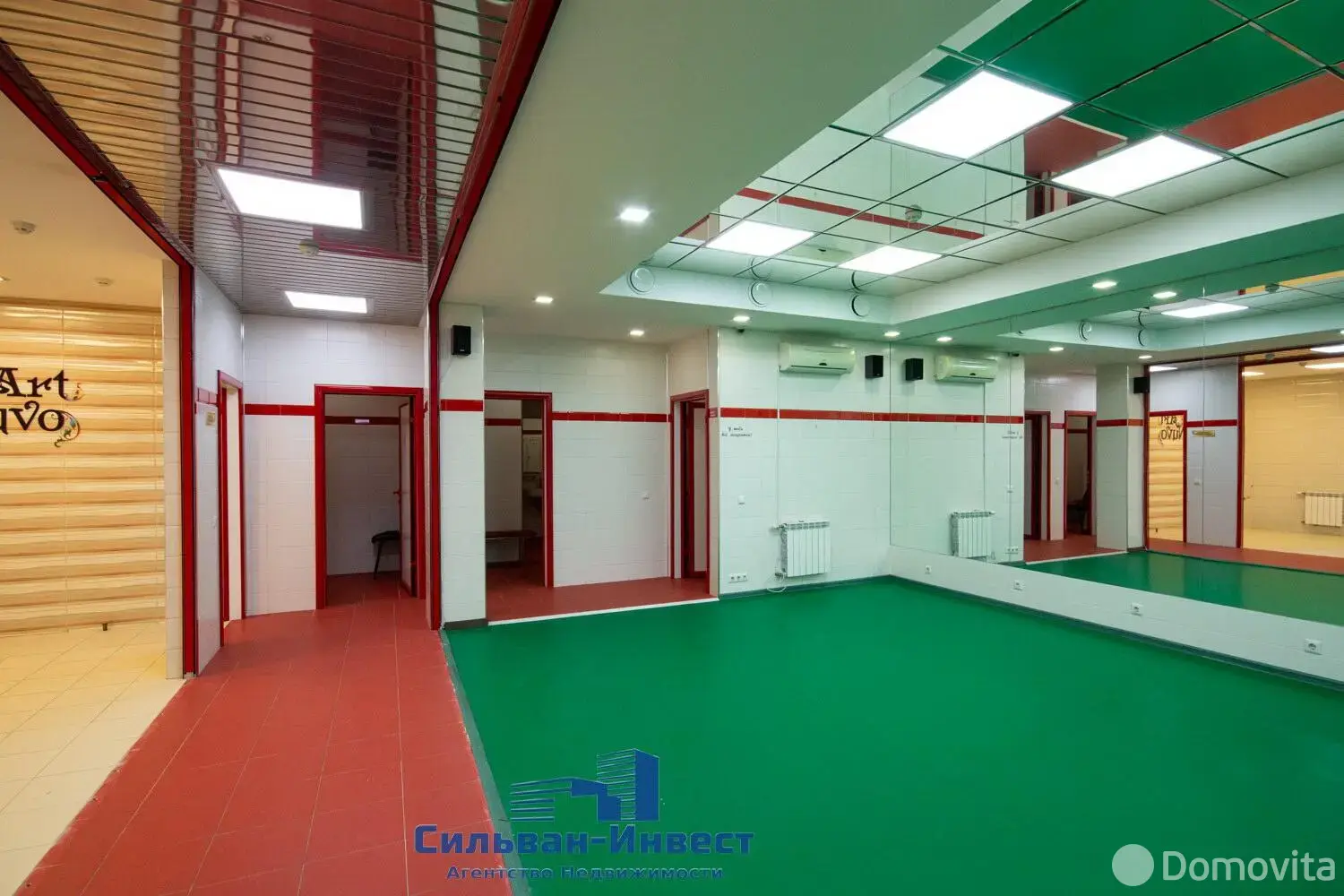 Купить офис на ул. Каховская, д. 17 в Минске, 250000USD, код 9192 - фото 6