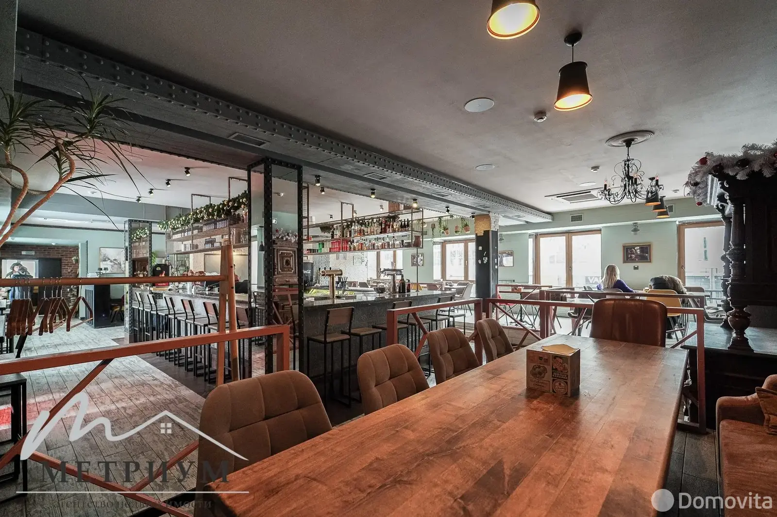 торговый объект, Минск, ул. Октябрьская, д. 23 