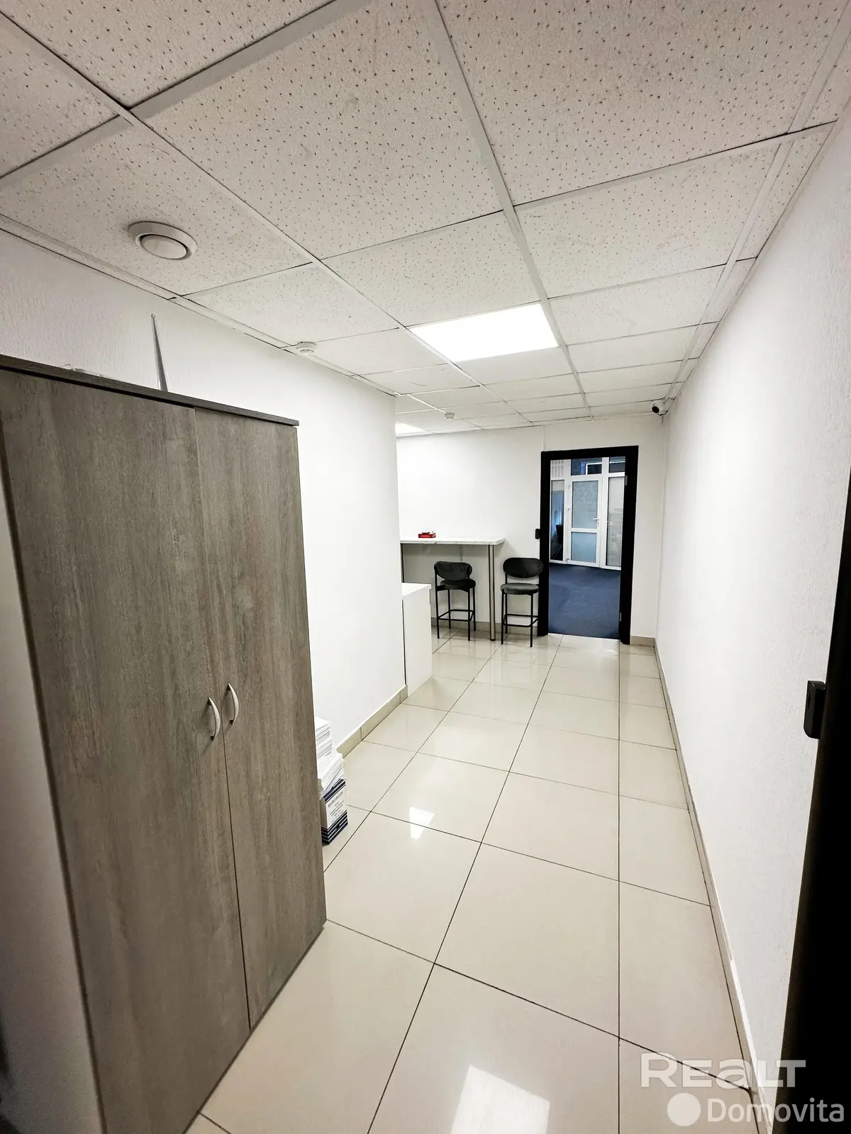 Аренда офиса на ул. Бирюзова, д. 10/а в Минске, 3000USD, код 13717 - фото 13