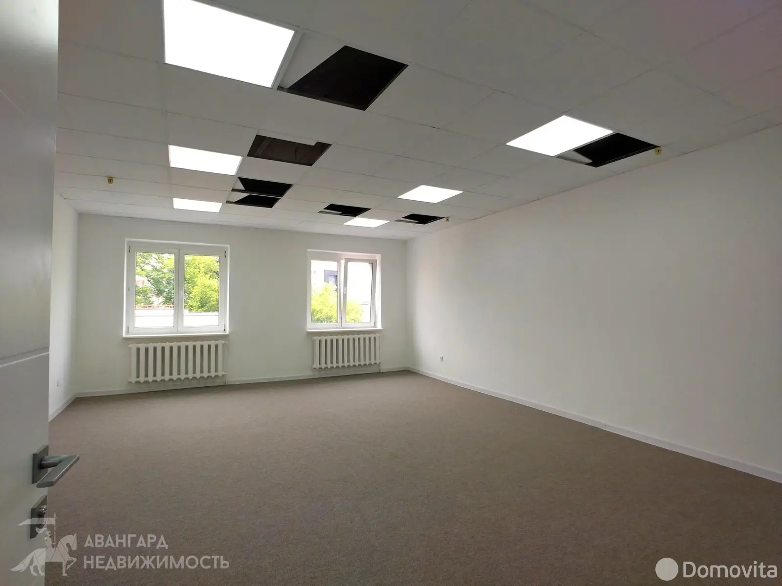 Снять офис на ул. Замковая, д. 33 в Минске, 432EUR, код 12698 - фото 13