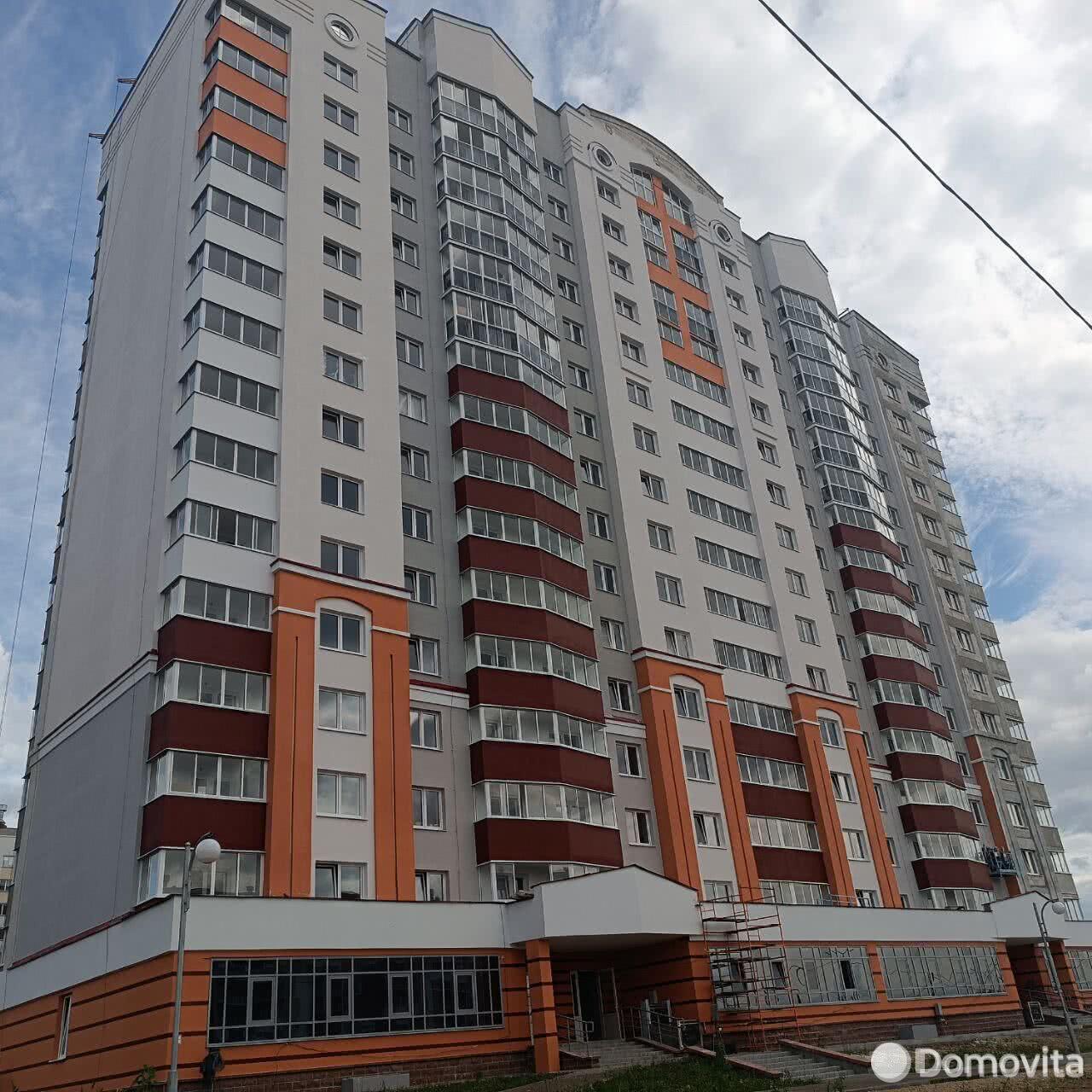 квартира, Витебск, ул. Баграмяна, д. 16, стоимость продажи 253 352 р.