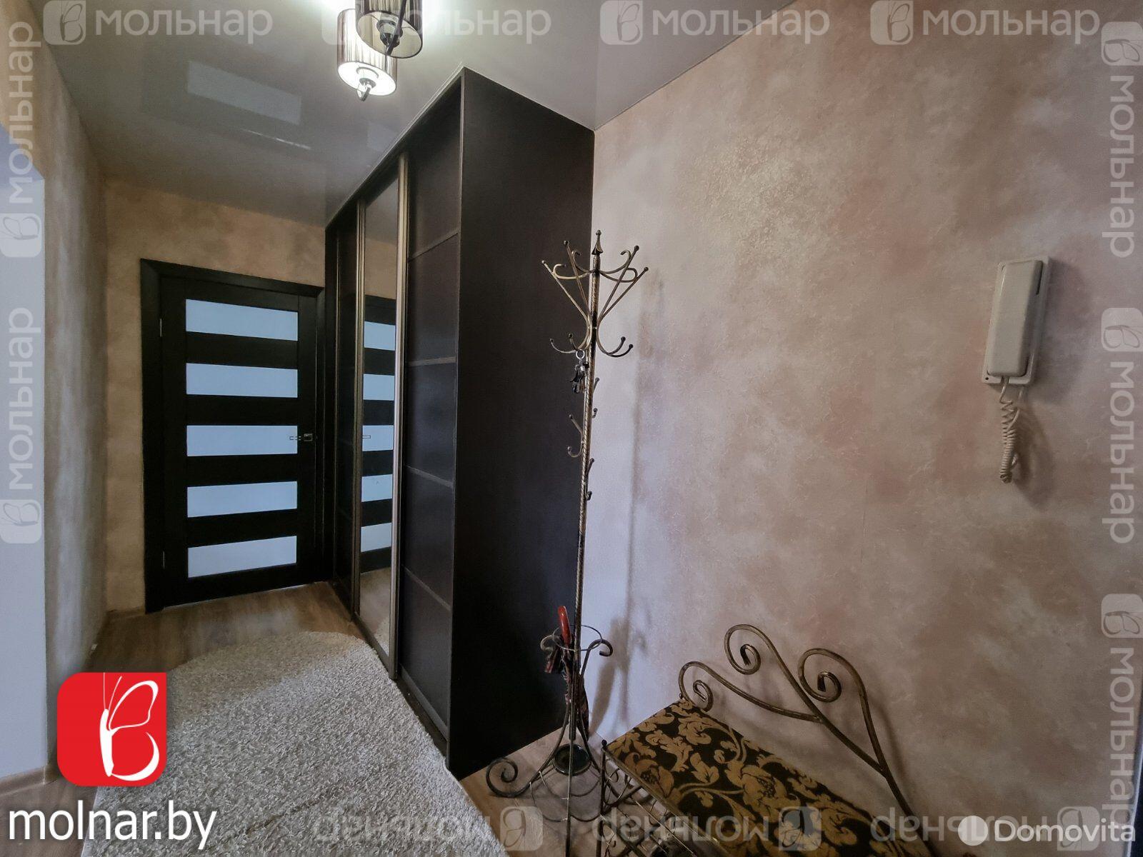 Купить 2-комнатную квартиру в Гродно, ул. Щорса, д. 58, 49900 USD, код: 1042436 - фото 5