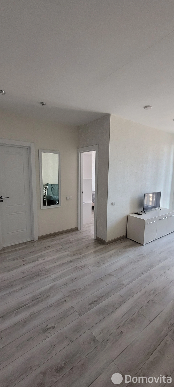 Снять 2-комнатную квартиру в Минске, ул. Белградская, д. 5, 500EUR, код 150448 - фото 11