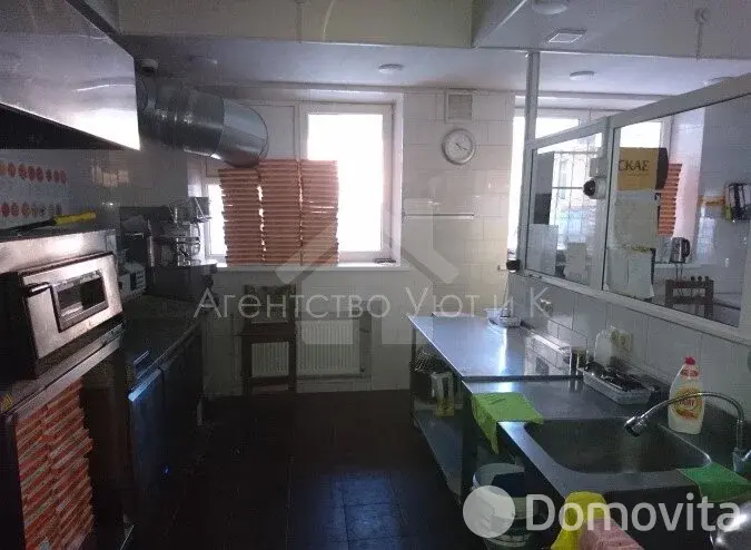 Купить помещение под сферу услуг в Витебске, ул. 1-я Пролетарская, д. 7/1 - фото 5