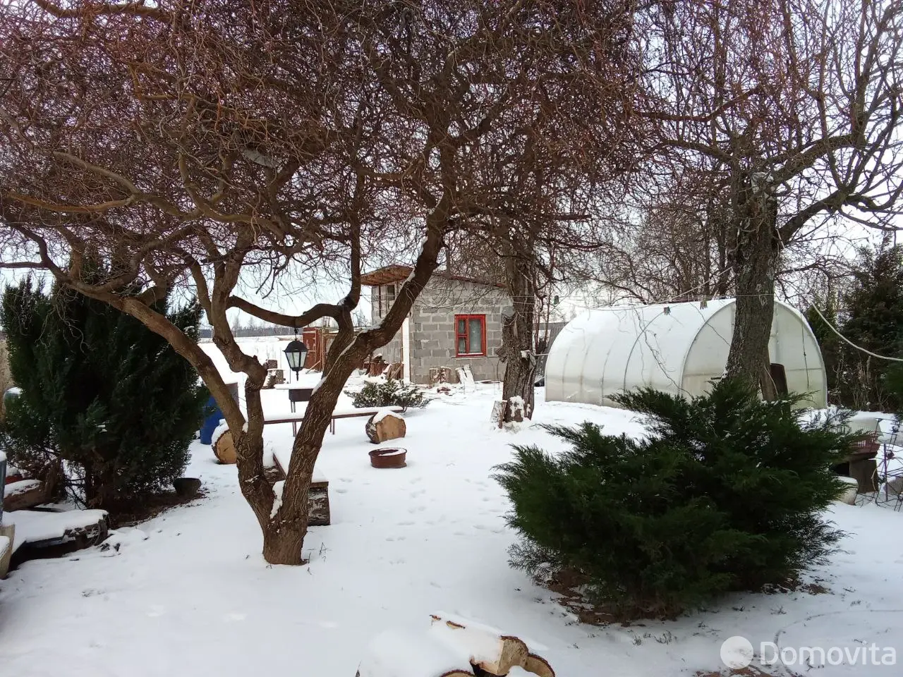 коттедж, Проходы, ул. Проходская 