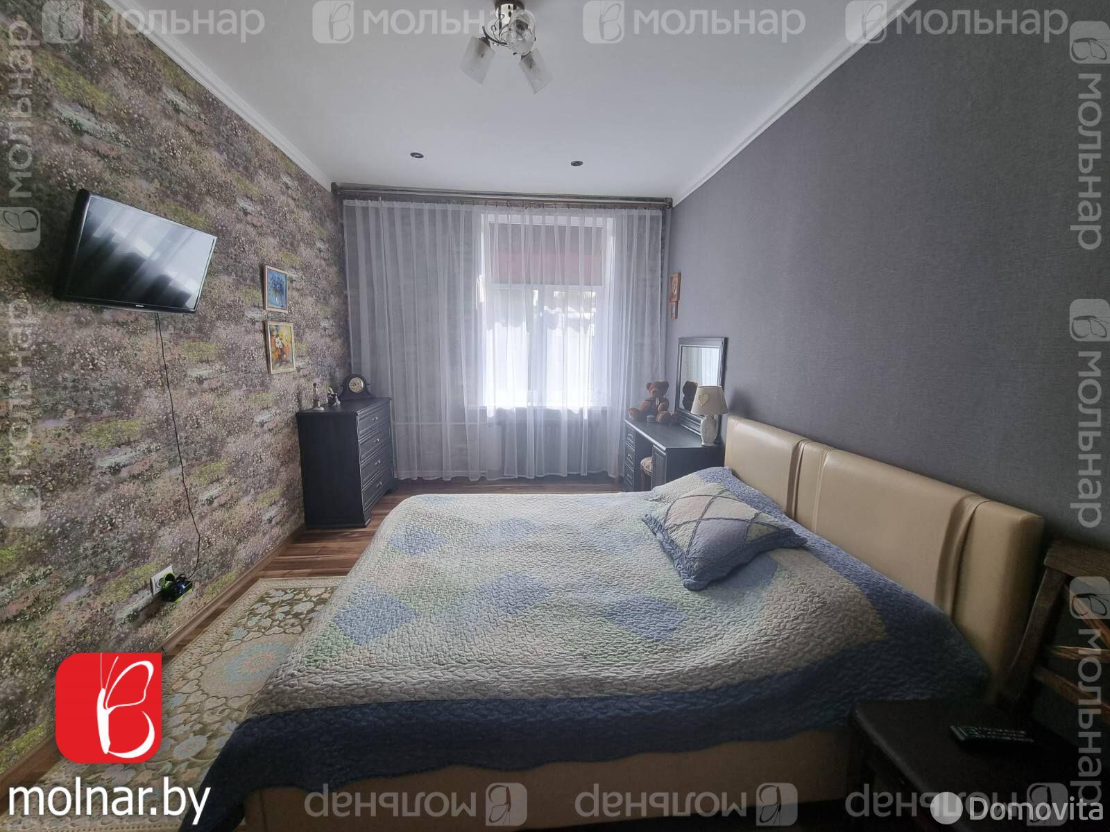 Продажа 3-комнатной квартиры в Гродно, ул. Социалистическая, д. 51/А, 69900 USD, код: 1045779 - фото 2