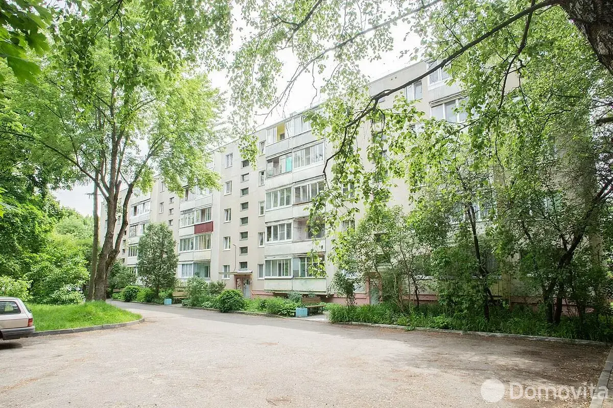 Продажа комнаты в Минске, ул. Калиновского, д. 62, цена 69000 BYN, код 7864 - фото 16